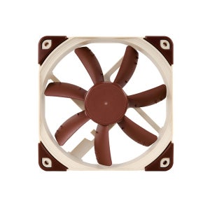 NOCTUA NF-S12A PWM /쿨러/튜닝