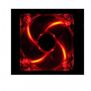 (COOLERTEC) IR9225DX-T RED LED /쿨러/튜닝