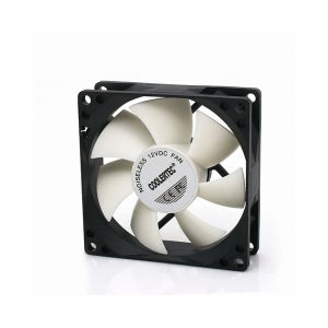 (COOLERTEC) CWF-8025 화이트 윙 팬 /쿨러/튜닝