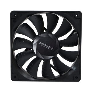 (REEVEN) EUROS 16C-P /쿨러/튜닝