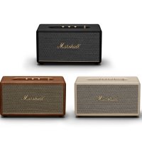 마샬 스탠모어3 소비코정품보증서 국내정식 AS/ MARSHALL STANMORE3