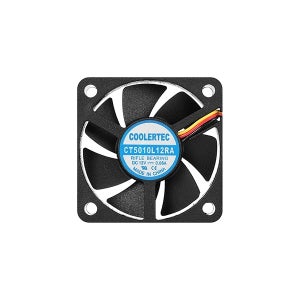(COOLERTEC) CT-5010L12RA-3P /쿨러/튜닝
