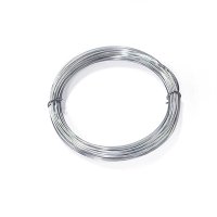 다용도 공예 원예 잘라쓰는 철사 0.6mm 0.8mm 10M