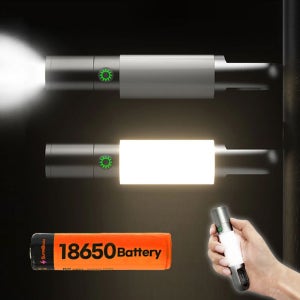 캠핑 랜턴 LED 작업등 손전등 감성 조명 텐트 차박