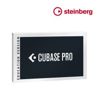 스테인버그 Steinberg Cubase Pro 12 EDU 교육용 큐베이스 프로12