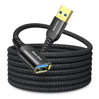 베이직기어 USB 3.0 연장케이블 1M