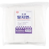 대용량화장솜 클렌징화장솝 네일샵 피부관리실 1000매 450g