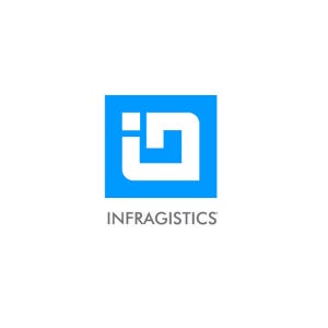 인프라지스틱스 Infragistics Ignite UI Subscription