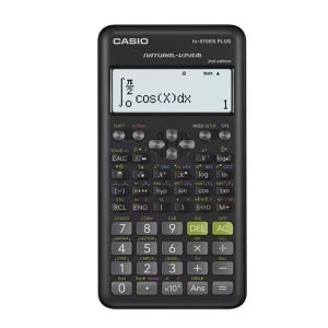 CASIO/ 카시오 공학용계산기 FX-570ES PLUS-2 /정식수입제품