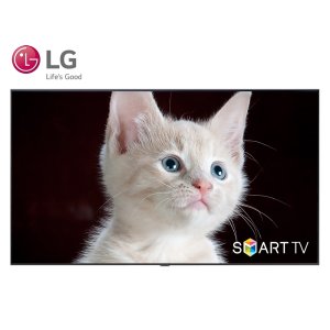 LG전자 43인치 UQ UHD 4K 스마트 SMART TV 넷플릭스 유튜브 스탠드설치