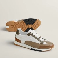 에르메스 남성신발 트레일 스니커즈 HERMES Trail sneaker H191395ZHC9430