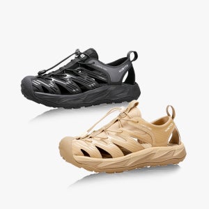 (5%OFF)험토 하이킹 샌들 텍타 HGC 1&1 세트