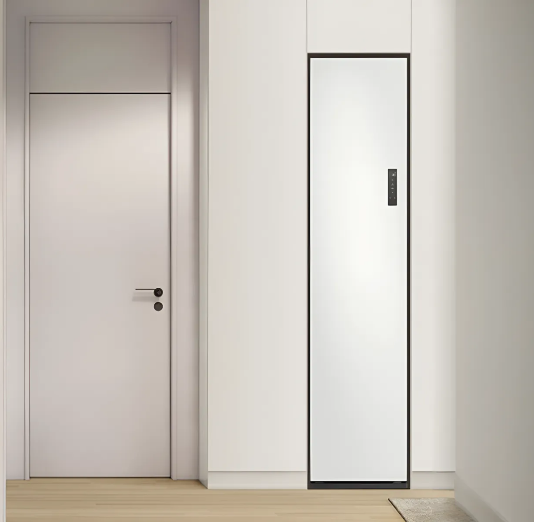 삼성 스타일러 비스코프 에어드레서 3벌용량 의류관리 코타 화이트 신제품 모자스타일러