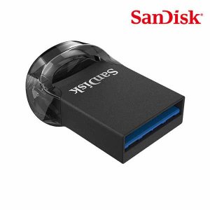 샌디스크 USB 메모리 256GB CZ430 소형 256기가 대용량 유에스비 무료각인