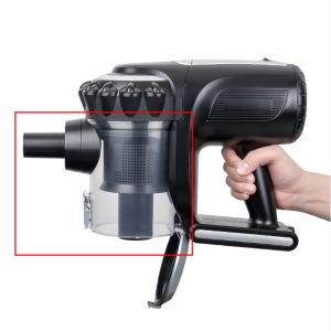 클래파 청소기 먼지통 소모품 구매