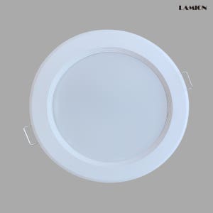 국산 6cm(2인치) 5W LED다운라이트 일반등 매입등 매립등 플리커프리
