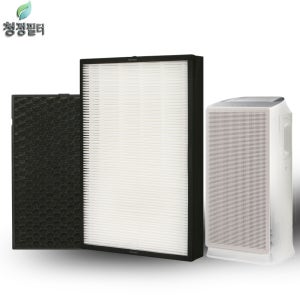 [호환]삼성공기청정기 국산 H13등급 CFX-D100D 헤파 블루스카이 5000 필터