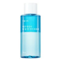 식물나라 제주탄산수 퀵 립앤아이리무버 150ml