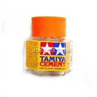 TAMIYA CEMENT(프라모델용,수지접착제20ML)