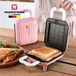 샌드위치메이커 캠핑 토스트 바겐슈타이거