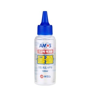아모스 물풀120ml 낱개