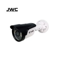 JWC 210만화소 고화질 외부용 CCTV 풀컬러 카메라