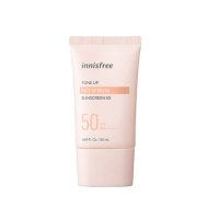 이니스프리 톤업 노세범 선스크린 EX 50ml(SPF50+)