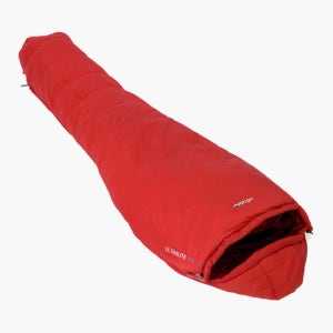 반고 울트라라이트 프로 300 로켓 침낭