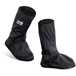 JISON CASE 신발 커버 방수 미끄럼 방지(장마대비)
