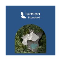 Lumion Standard 3년 구독/ 기업용/ 신규(ESD) 루미온 2023