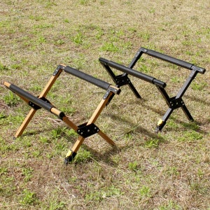 캠프빌리지 높이조절 폴딩 쿨러스탠드 CVGR-030 2colors