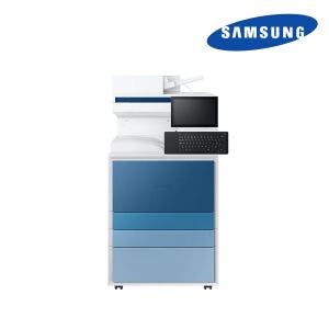 삼성 SL-K9700LX MX9 시리즈 A3 흑백 레이저 디지털 복합기 인쇄 복사 스캔 팩스옵션