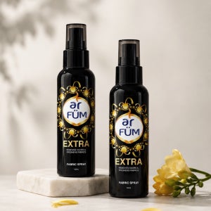 아로퓸 시그니처 드레스 퍼퓸 엑스트라 150ml 섬유향수 룸스프레이