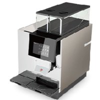 써모플랜 업소용 전자동 커피머신 BW4C CTM2 RS
