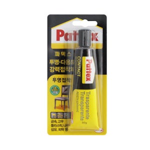 KDC)파텍스)다용도접착제
