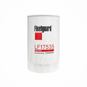 현대지게차 커민스 엔진오일 필터 LF17535 45D 70D 80D-9 모델 호환