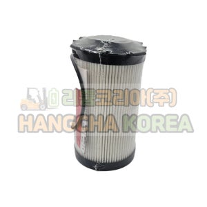 현대지게차 커민스엔진 2차 연료필터 3698447 D-9모델 호환