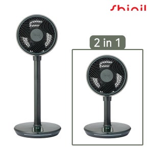 [26년 제조] 신일 BLDC 써큘레이터 저소음 SIF-CS40 딥그린