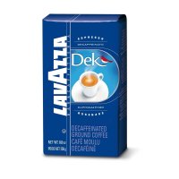 Lavazza 라바짜 디카페인 에스프레소 그라운드커피 250g 2팩