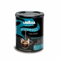 Lavazza 라바짜 디카페인 에스프레소 그라운드커피 226g 4팩