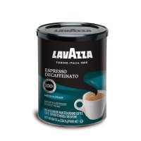 Lavazza 라바짜 디카페인 에스프레소 그라운드커피 226g 2팩