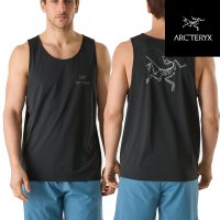 아크테릭스 모투스 탱크 남성 민소매 ARCTERYX MOTUS 트레킹 하이킹 등산 러닝 여름