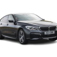 [웨스트팔리아 견인장치] BMW 6GT (G32)