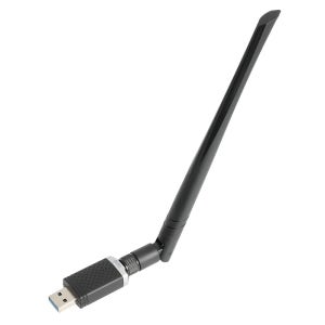넥시 802.11ac 듀얼밴드 USB3.0 무선랜카드 NX1127