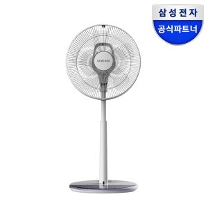 삼성 선풍기 가정용 사무실 초미풍 BLDC 저소음 리모컨 스탠드형 타이머 높이조절 선풍기
