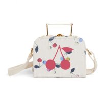 봉쁘앙 체리 미니 백 Aimane Cherry Mini Bag