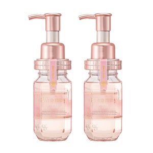앤드 허니 헤어오일 멜티 모이스 트리페어 100mL 2개