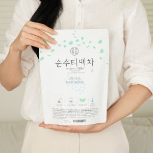 1+1 티백 50개입 배도라지맥문동차