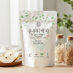 1+1 티백 50개입 배도라지맥문동차