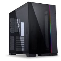 리안리 PC-O11D EVO (Black) 미들타워 컴퓨터 케이스 (국내정발)
